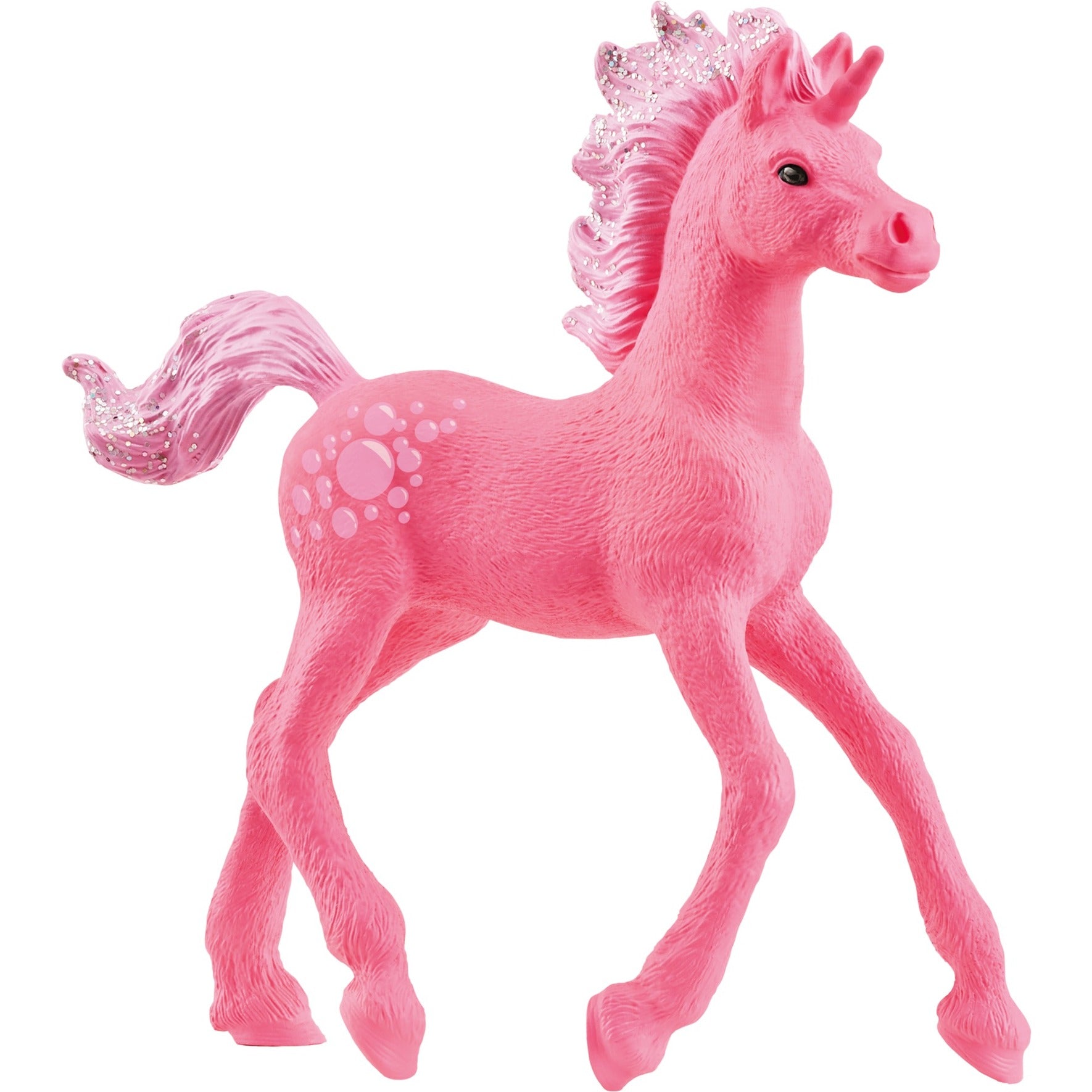Schleich Bayala sammeln Horn Kauwgumpje