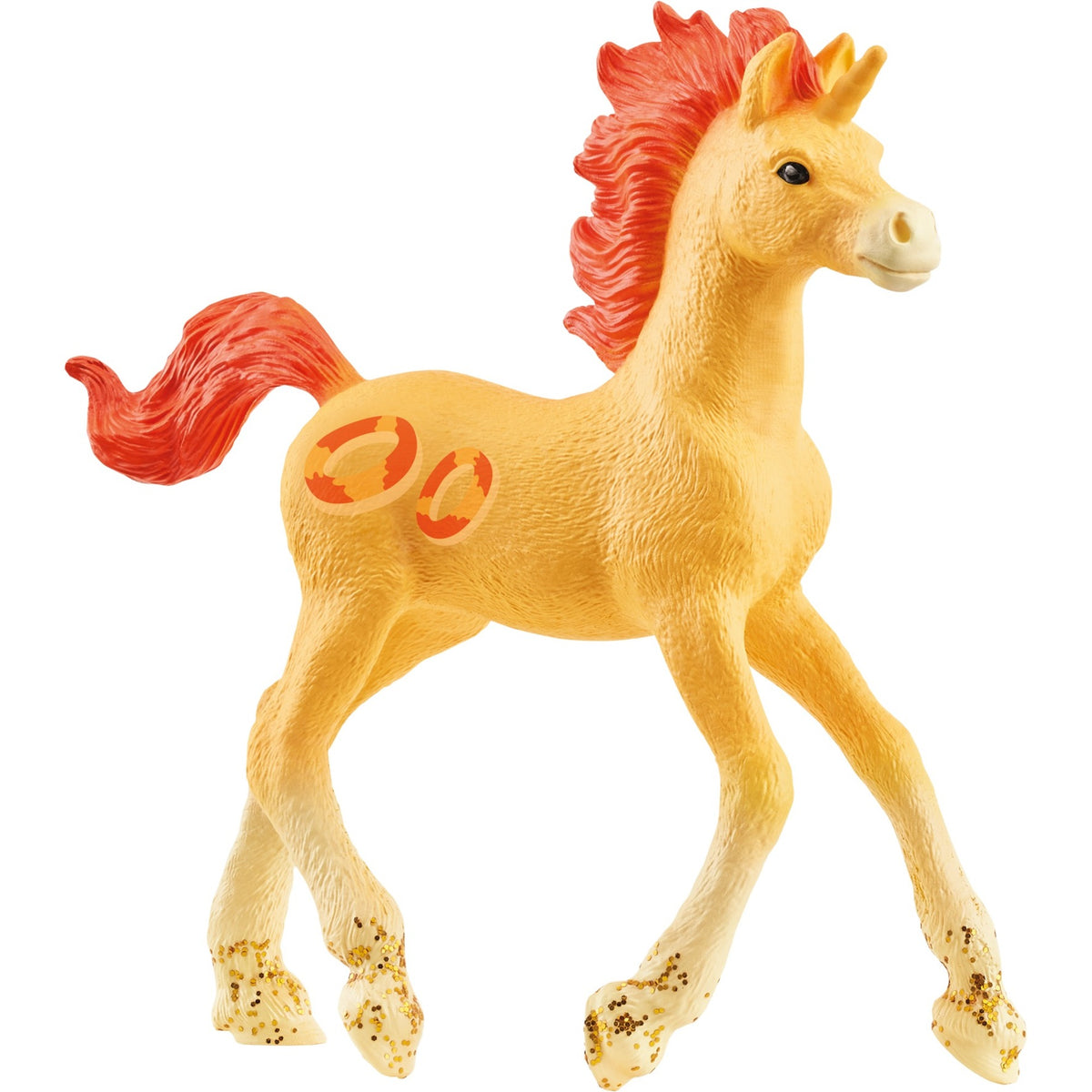 Schleich Bayala sammelt Hornpfirsich
