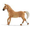 Schleich Farm World Barrel Racing mit Cowgirl