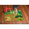 Schleich Farm World Speelmat Farm