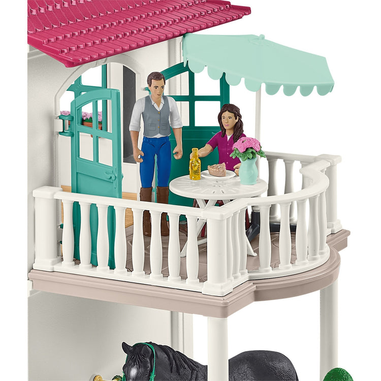 Schleich Horse Club Lakeside Horse Farm