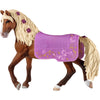 Schleich Horse Club Paso Fino Hengst Horse Show