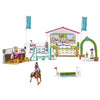 SCHLEICH HORSKLUB -Freundschaftswettbewerb 42440