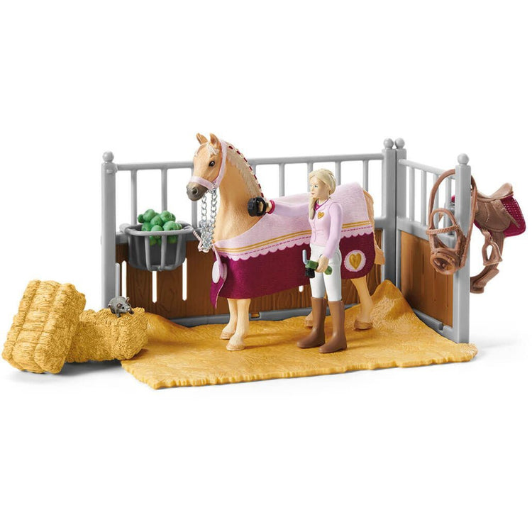 SCHLEICH HORSKLUB -Freundschaftswettbewerb 42440