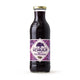 Jakobsmuschel-Apfel-Holundersaft Flasche (6x75cl)
