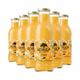 Schulp Bio-Orangensaftflasche (6x 0,75 Liter)