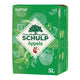 Schulp Safthahn Apfel (5 Liter)