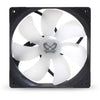 Scythe Kaze Flex 140 Quadratmeter Argb PWM 140x140x27