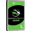 Seagate Barracuda, 1 TB