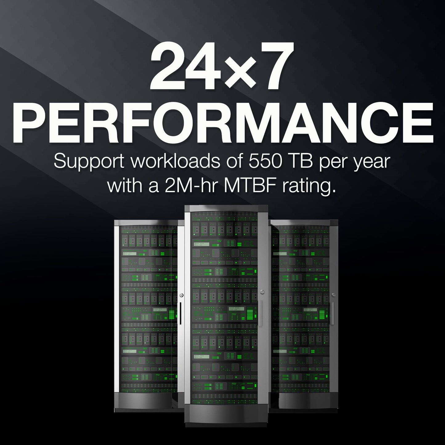 Seagate Exos 7e10 10 TB