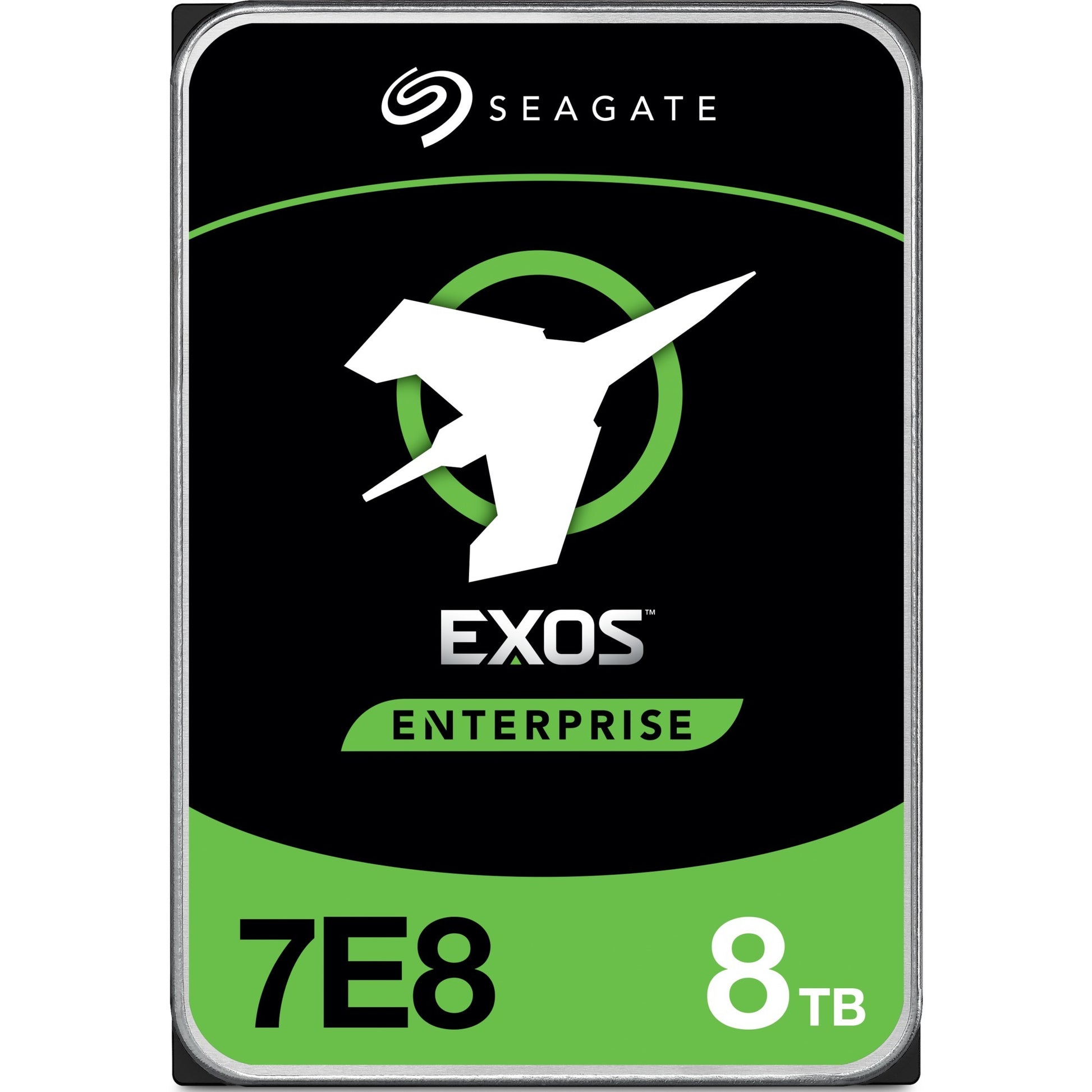 Seagate Exos 7E8 8 TB