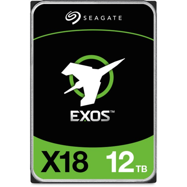 Seagate EXOS X18, 12 TB