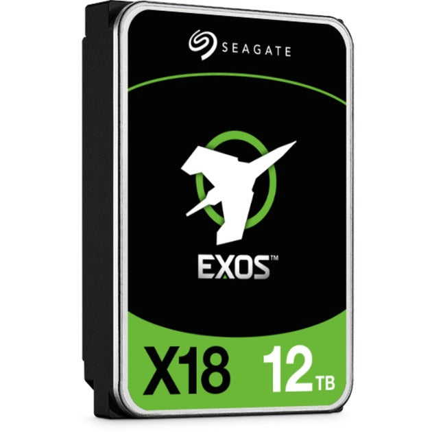 Seagate EXOS X18, 12 TB