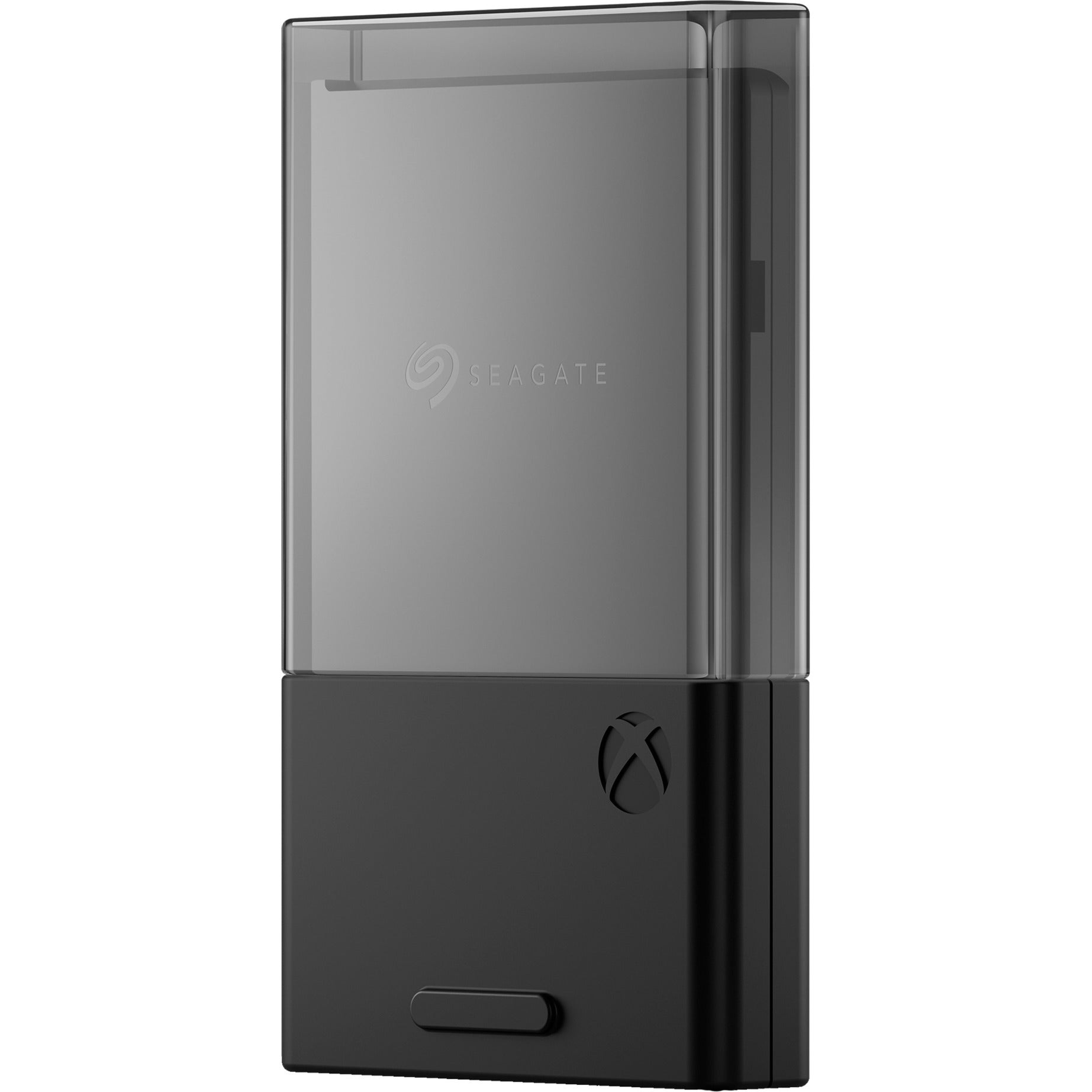Seagate -Expansionskarte für die Xbox -Serie XS 2 TB