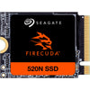 Seagate Firecuda 520n 1 TB