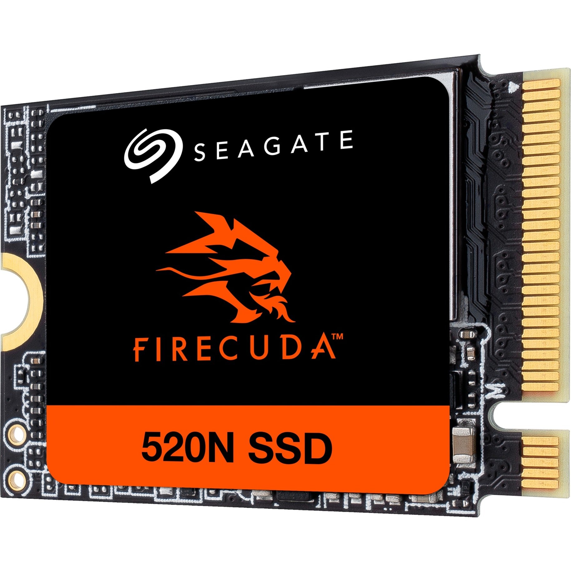 Seagate Firecuda 520n 1 TB
