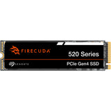 Seagate Firecuda 520 2 TB - afbeelding 1