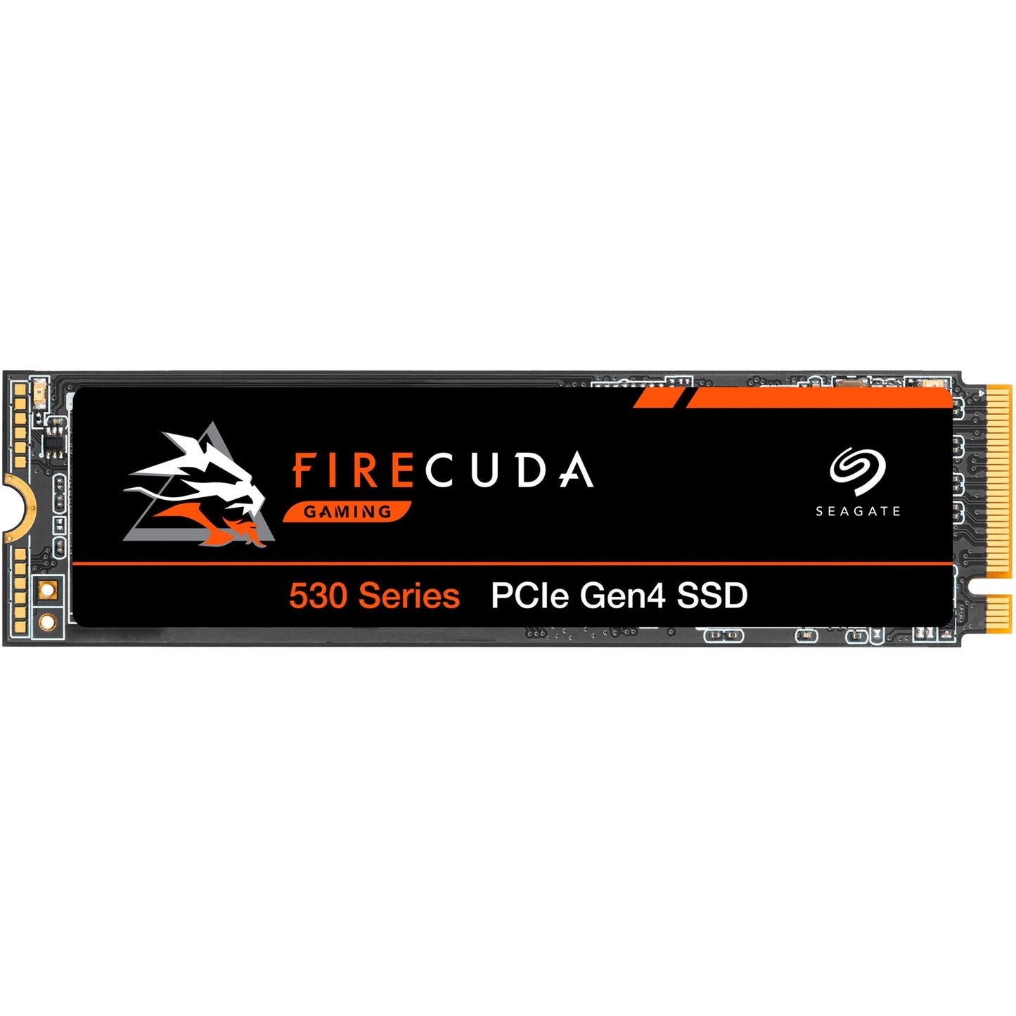 Seagate Firecuda 530 1 TB