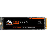 Seagate Firecuda 530 1 TB - afbeelding 1