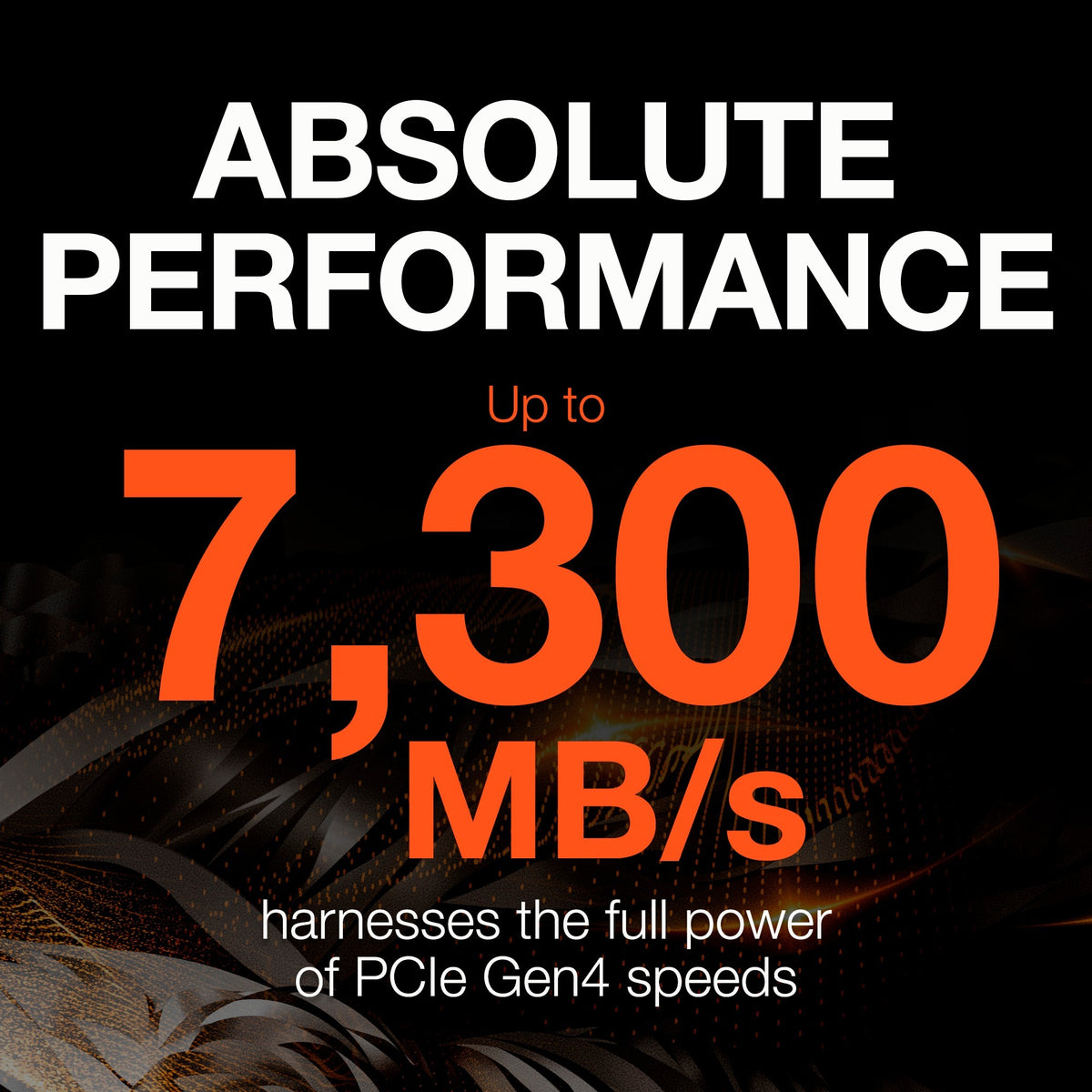 Seagate Firecuda 530 500 GB mit Kühlkörper