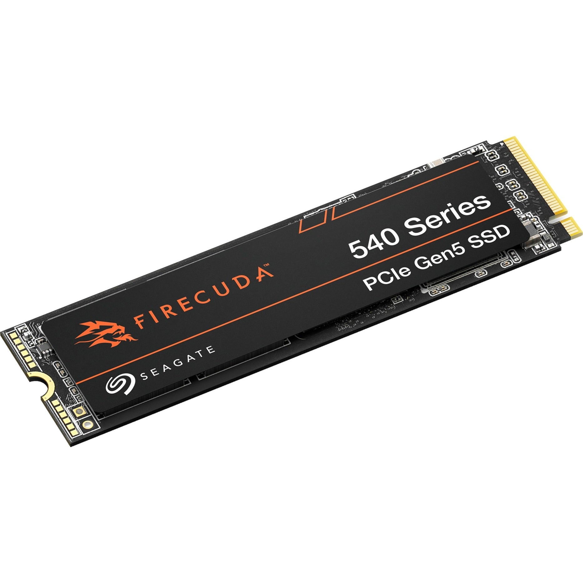 Seagate Firecuda 540 1 TB