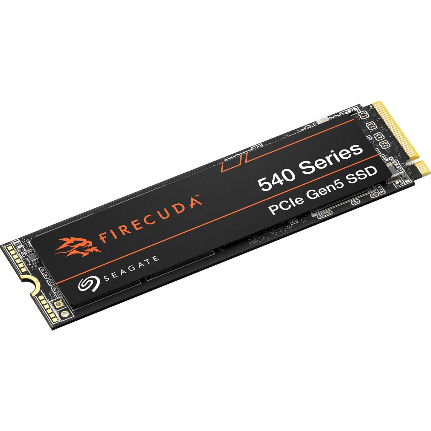 Seagate Firecuda 540 2 TB