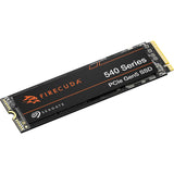 Seagate Firecuda 540 2 TB - afbeelding 1