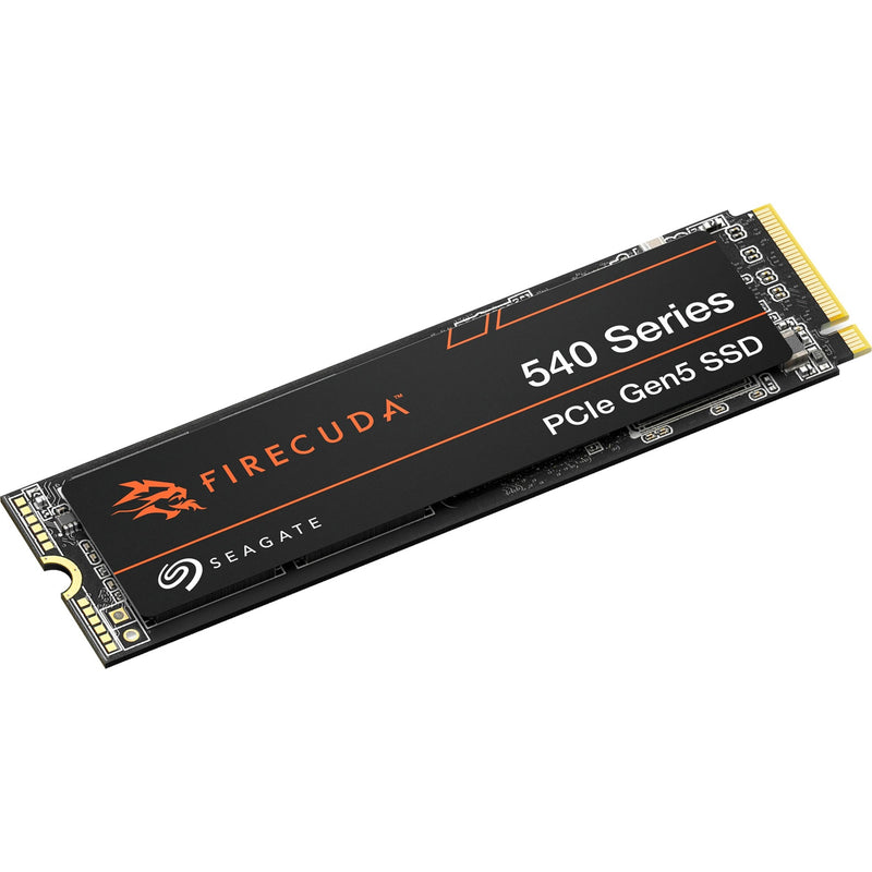 Seagate Firecuda 540 2 TB