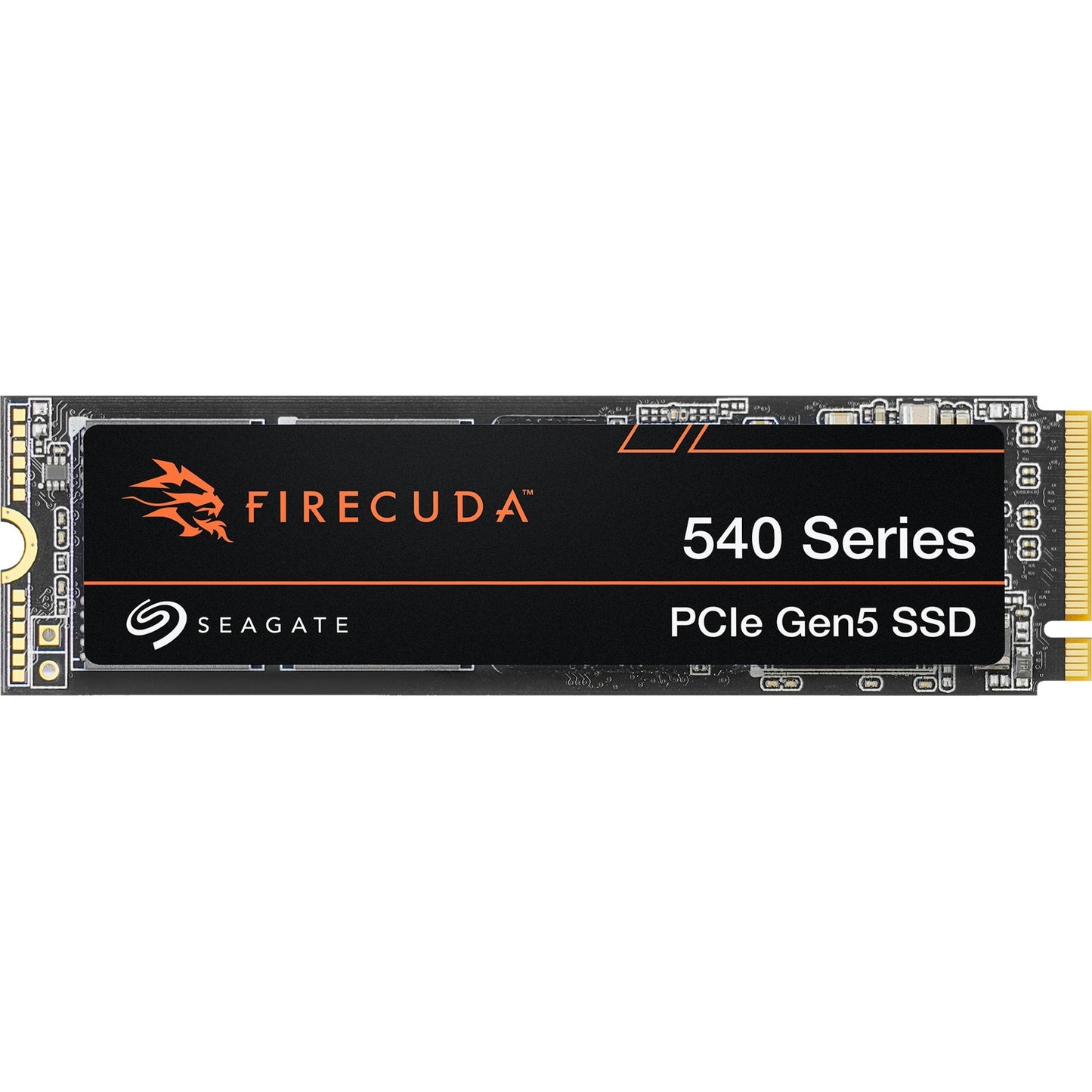 Seagate Firecuda 540 2 TB