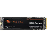 Seagate Firecuda 540 2 TB - afbeelding 2