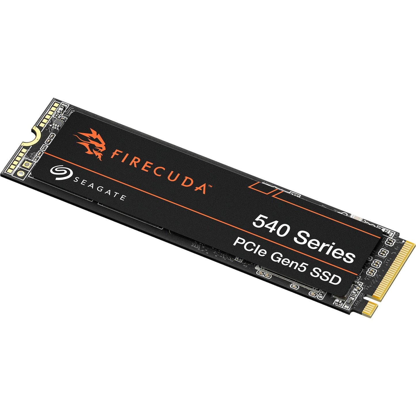 Seagate Firecuda 540 2 TB