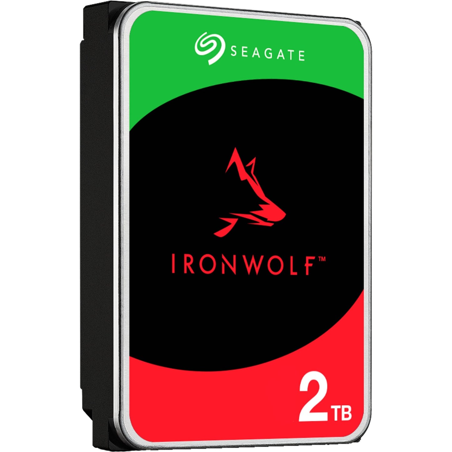 Seagate Ironwolf 2 TB