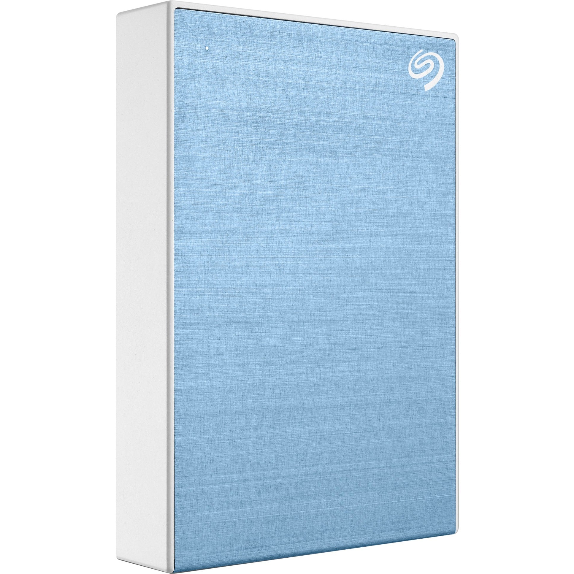 Seagate Onetouch tragbar 4 TB