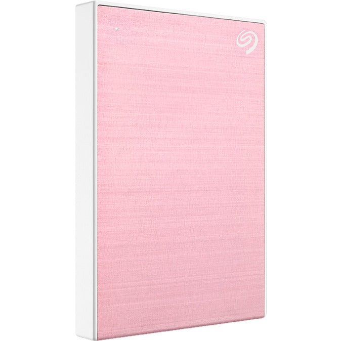 Seagate One Touch mit Passwort 2 TB