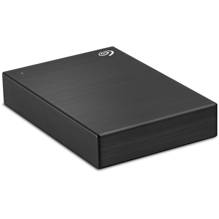 Seagate One Touch mit Passwort 2 TB