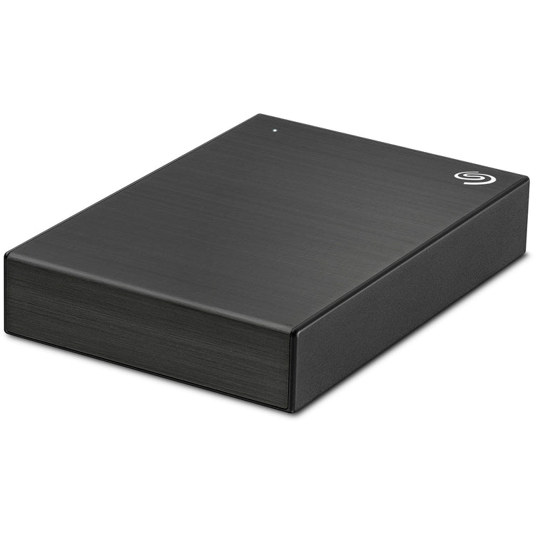 Seagate One Touch mit Passwort 2 TB