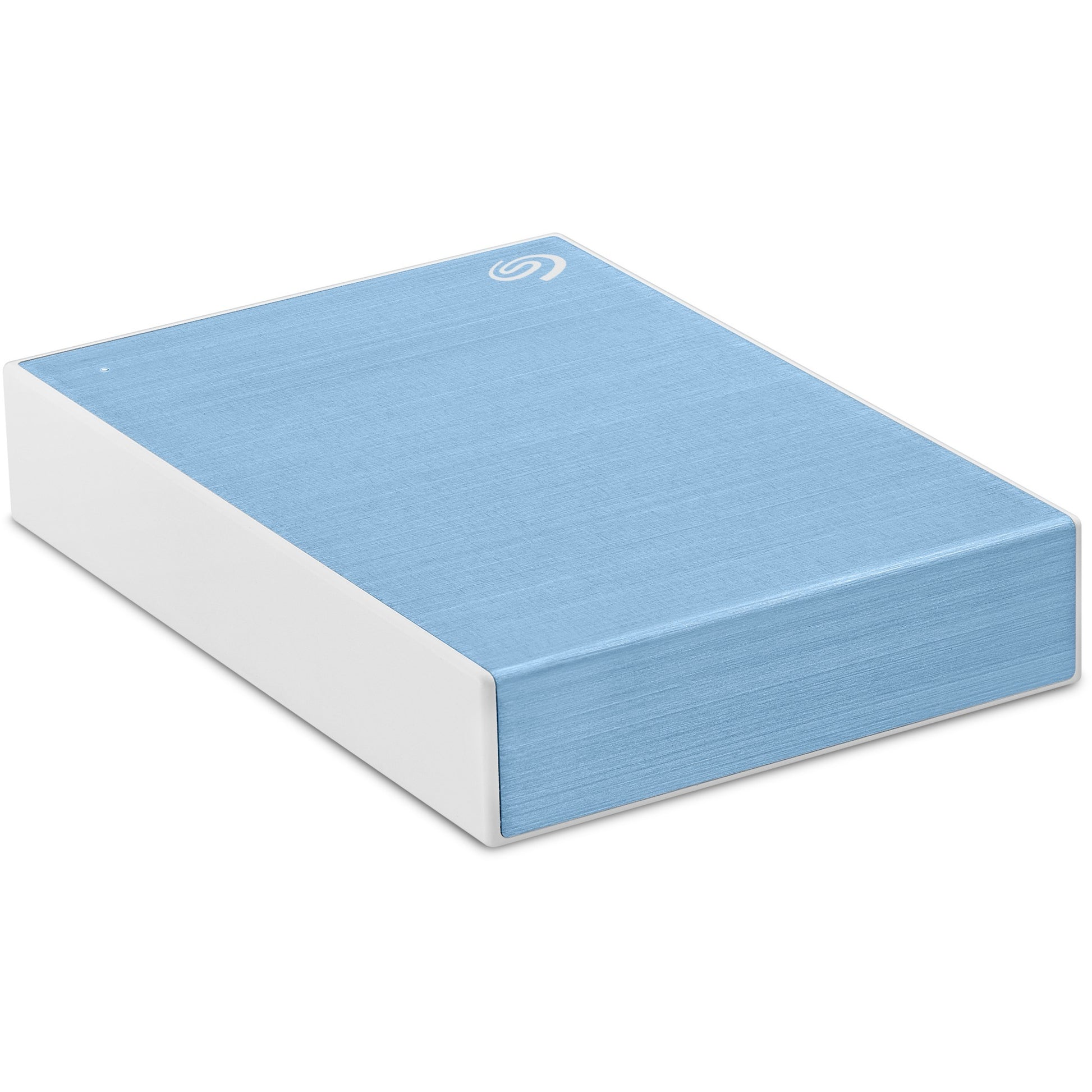 Seagate One Touch mit Passwort 4 TB