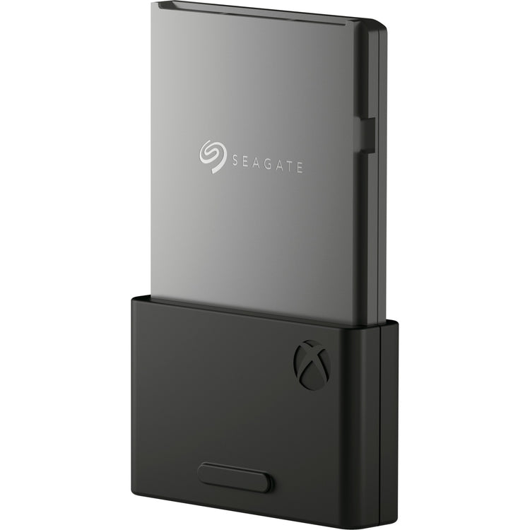 Seagate -Speicher -Erweiterungskarte für Xbox Series XS, 512 g