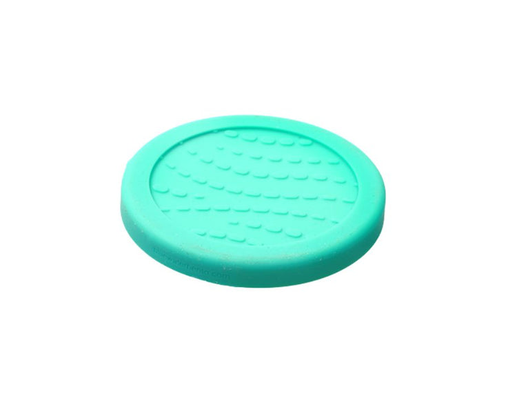 Blaues Wasser Bento Deckel Seal Cup Solo - Turqoise