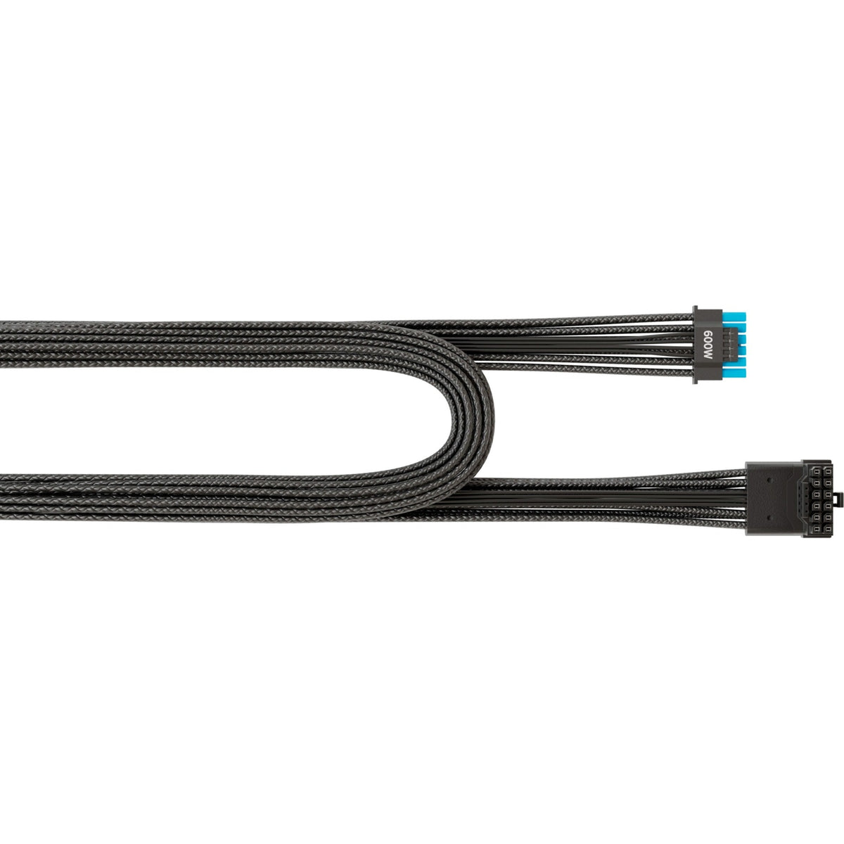 Seasonic Adapter Cable Gen 5 SS-16P 90 ° -12V-2x6-600