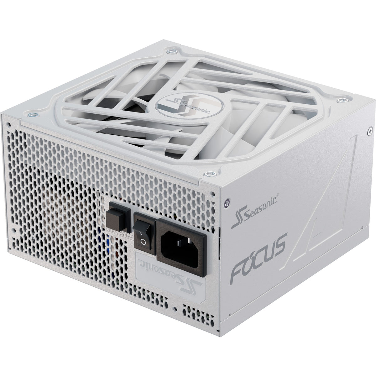 Saisonsischer Fokus-GX-850, 850W