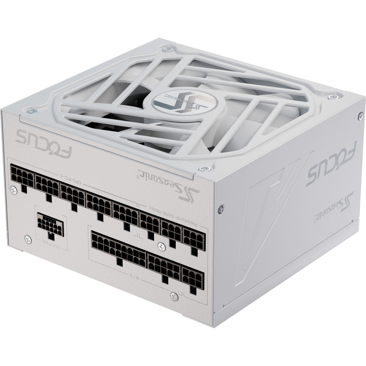 Saisonsischer Fokus-GX-850, 850W