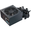Saisonsischer G12 GM-650 650W