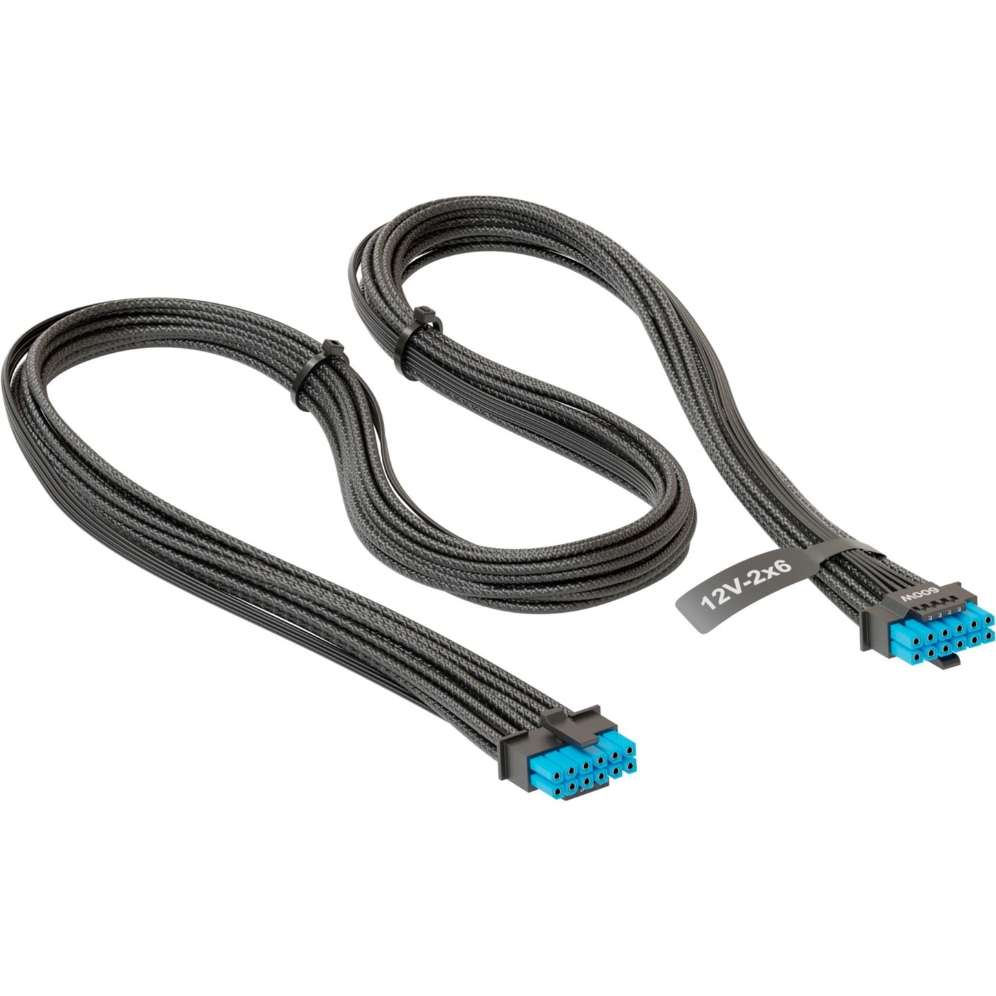 Saisonisches Kabel Gen 5 SS-16P 12V-2x6-600