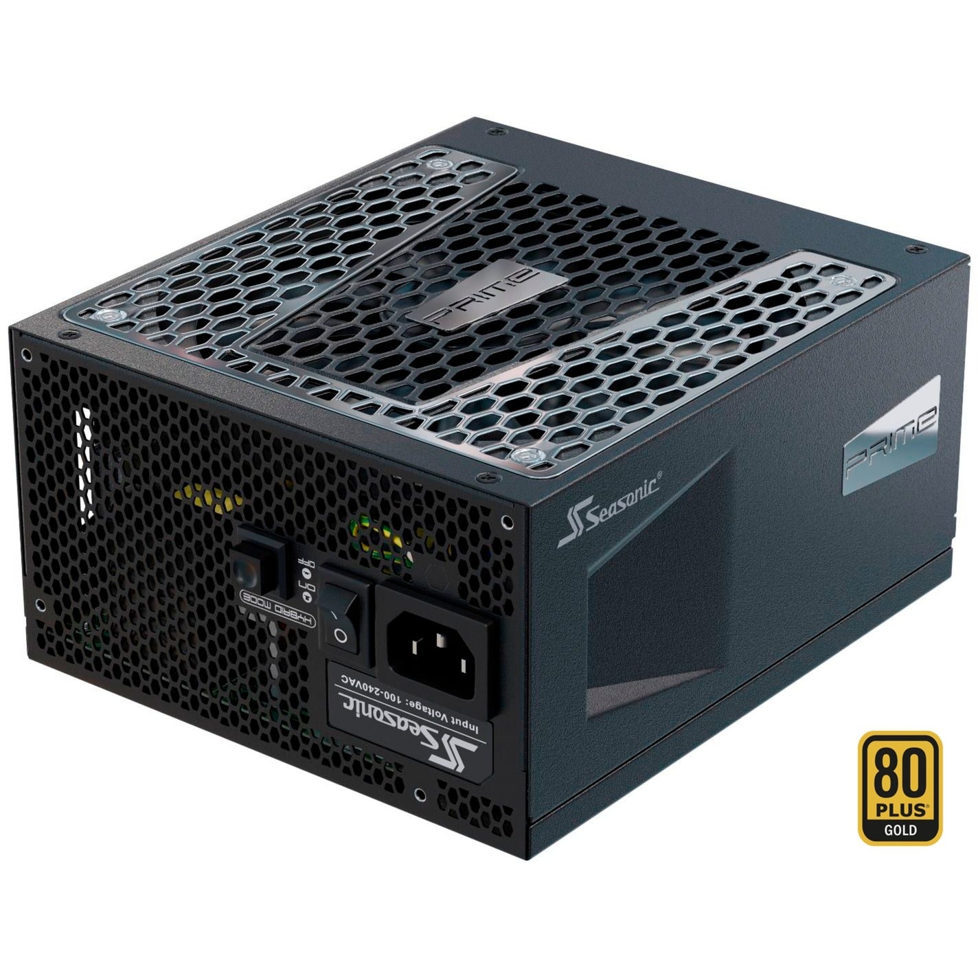 Saisonsischer Prime GX-1300 1300W