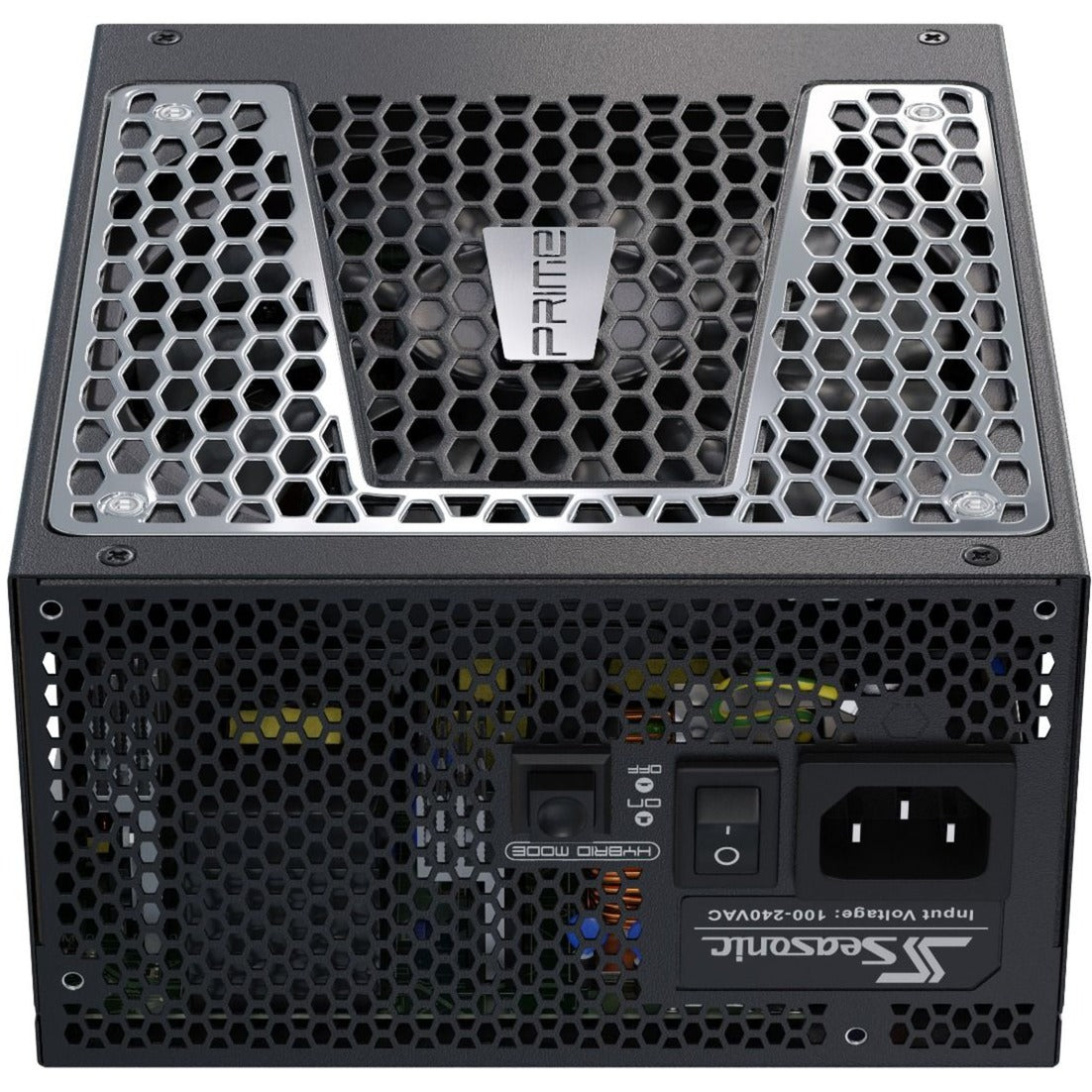 Seasonic Prime GX-850