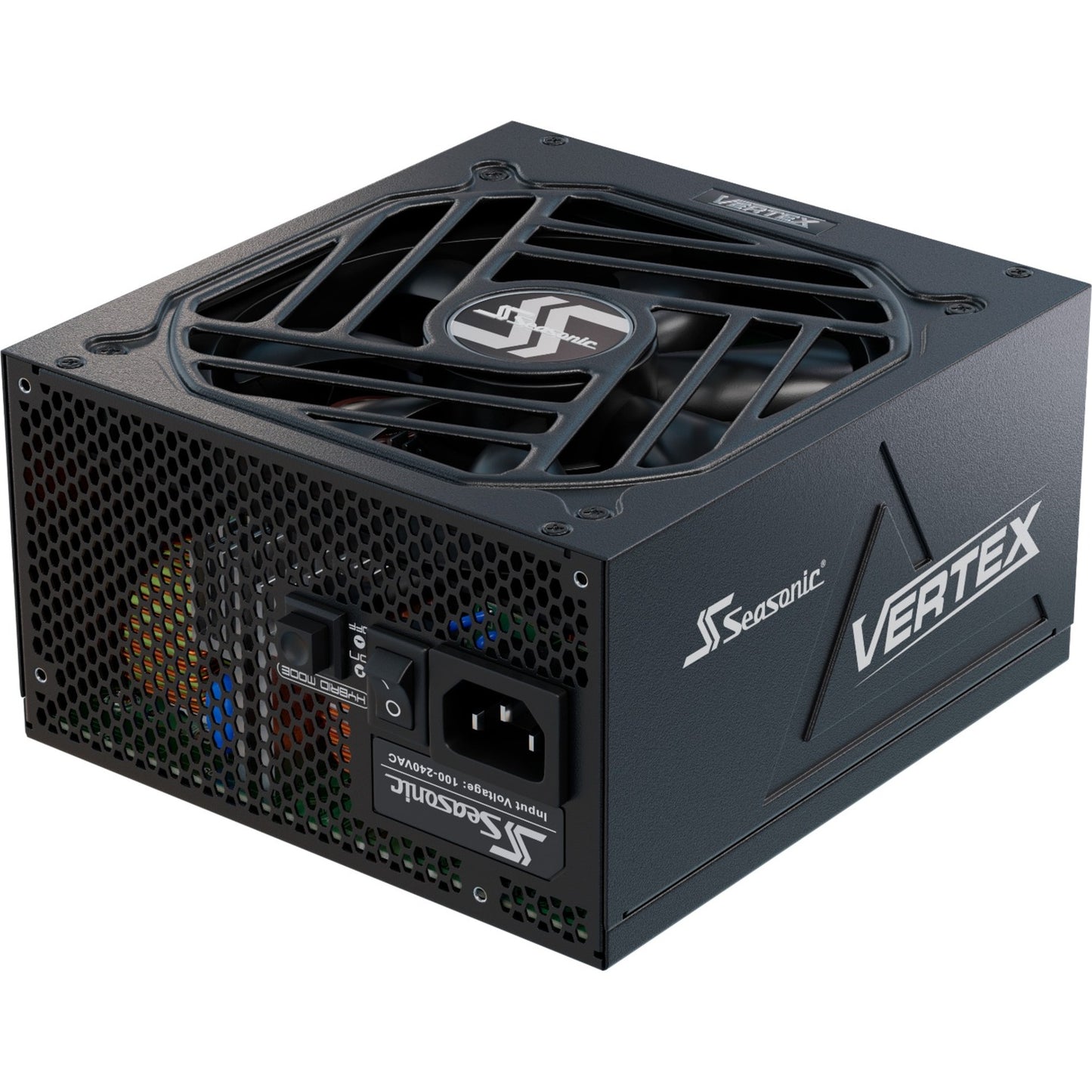 Seasonic Vertex PX-1200, 1200W