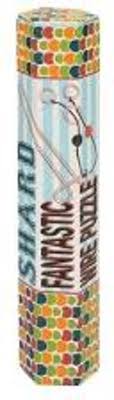 Shard Fantastic Wire Puzzle Think Game