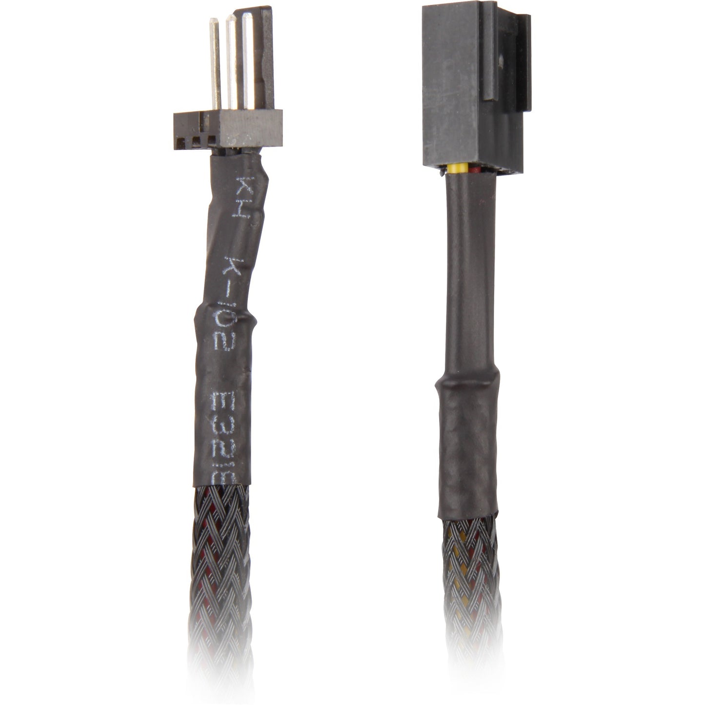 Sharkoon 3-Pin Y-Kabel