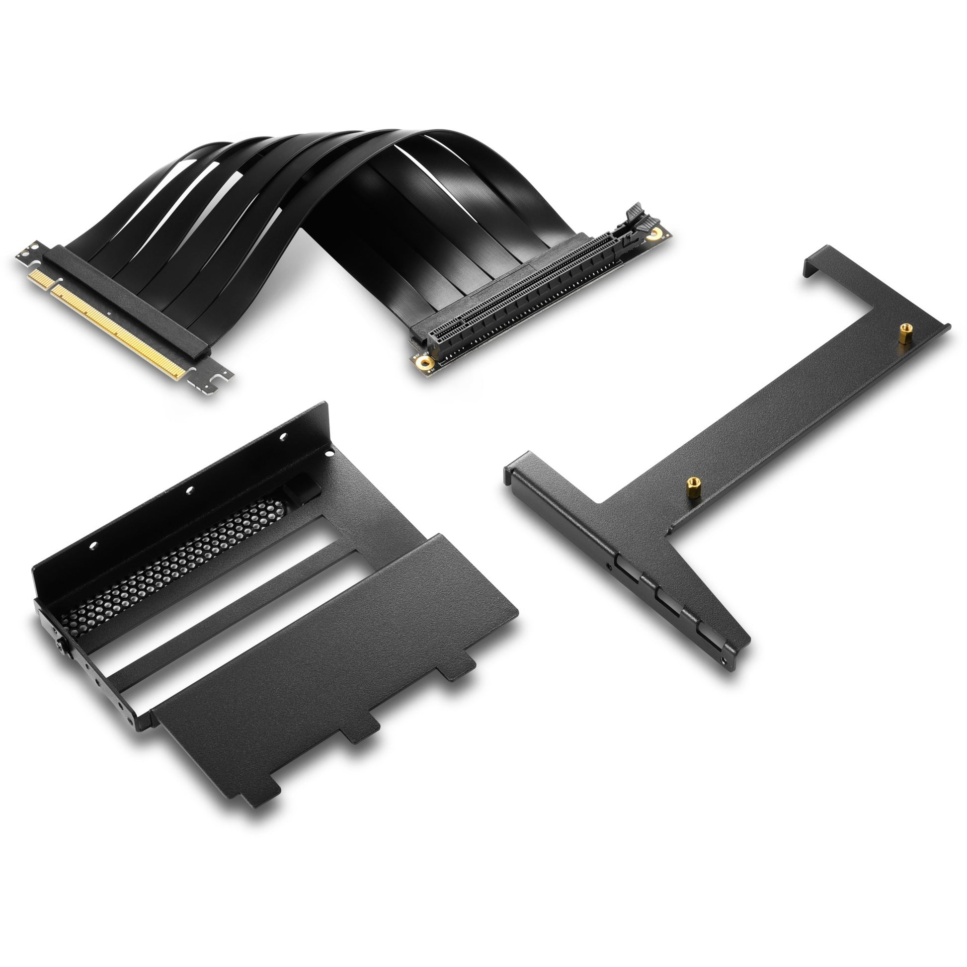 Sharkoon -Winkel -Grafikkarten -Kit für Rev300